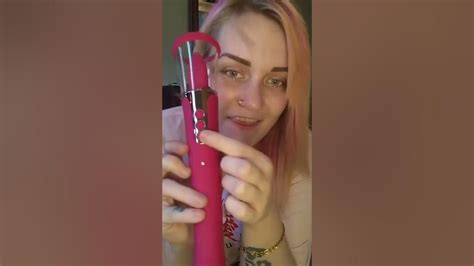 licking vibrater